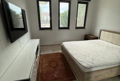 Casă cu 3 camere cu Teren 900 Mp în Lunca Apei - 5