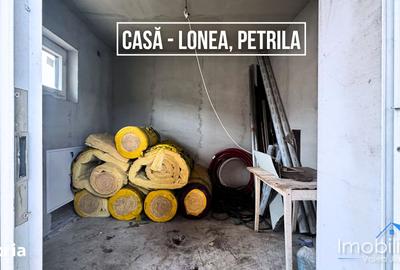 Casă cu 4 camere cu Teren 500 Mp în Central