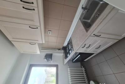 Garsonieră decomandată în Iancului - 8