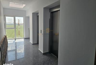 Apartament cu 3 camere decomandat în Sud
