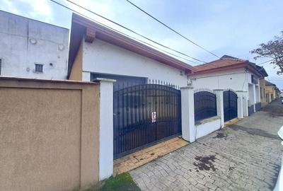 Spațiu comercial, de 185 mp, în Horea