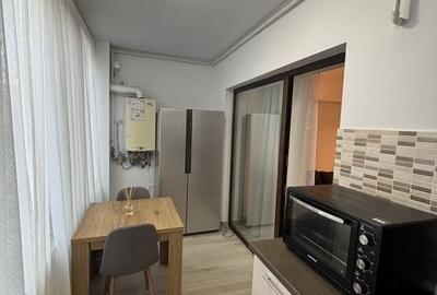 Apartament cu 2 camere în Pantelimon