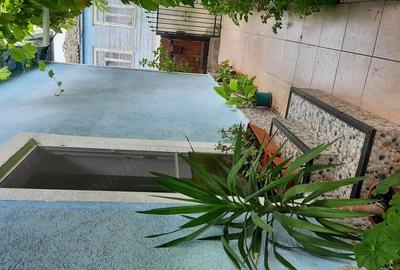 Casă cu 5 camere cu Teren 550 Mp în Sulina - 7