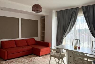 Apartament cu 2 camere în Central - 2