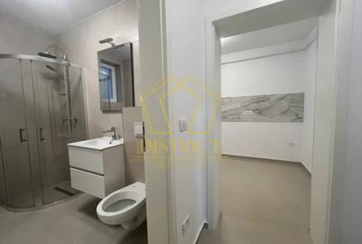 Garsonieră semidecomandată în Giroc - 2