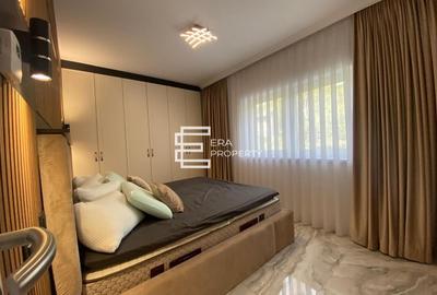 Apartament cu 2 camere decomandat în Cristian - 9