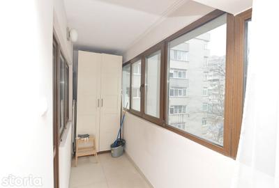 Apartament cu 3 camere decomandat, mobilat în Grivița - 12