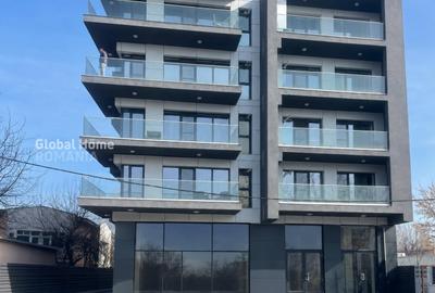 Spațiu comercial, de 430 mp, în Vitan