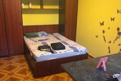 Apartament cu 3 camere decomandat în Central - 2