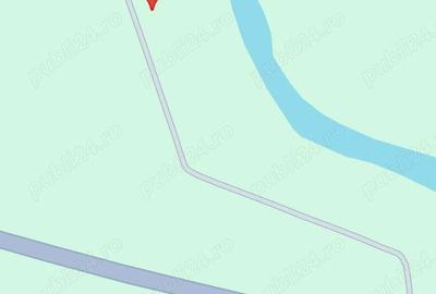 Teren de 5000 mp, în Găiseni - 2