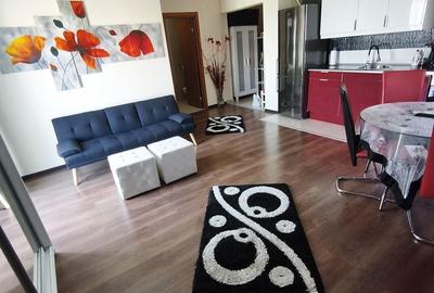 Apartament cu 2 camere în Ștefăneștii de Jos - 6