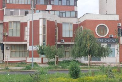 Spațiu comercial, de 360 mp, în Ultimul leu