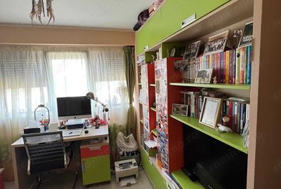 Apartament cu 4 camere decomandat în Mazepa 1 - 1