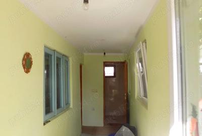 Casă cu 3 camere cu Teren 156 Mp în Chercea - 4