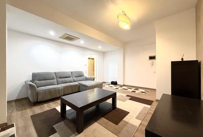 Apartament cu 2 camere semidecomandat, mobilat în Aradului - 1