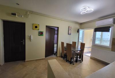 Apartament cu 2 camere decomandat în Rudicica - 2