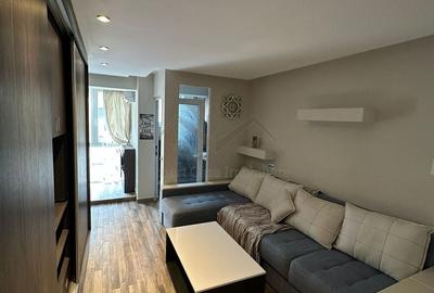 Garsonieră în Nicolina - 1
