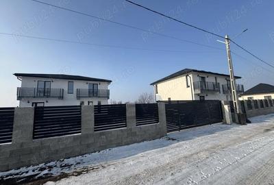 Casă cu Teren 500 Mp în Valea - 9