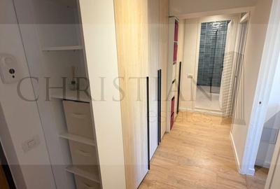 Apartament cu 2 camere semidecomandat, mobilat în Obor - 18