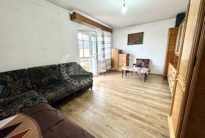 Apartament cu 2 camere decomandat, mobilat în Între Lacuri - 3