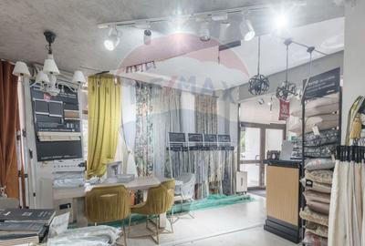 Spațiu comercial, de 300 mp, în Periferie - 3
