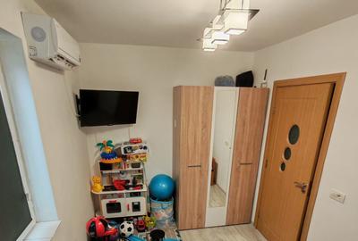 Apartament cu 2 camere semidecomandat în Popoveni - 8