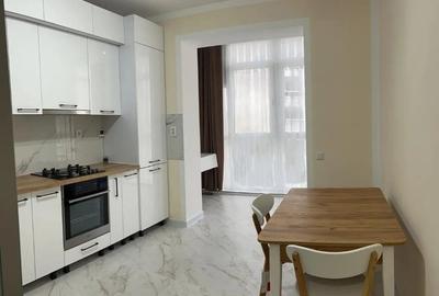 Apartament cu 2 camere decomandat în Braytim - 1