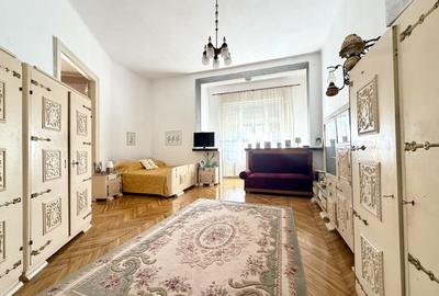 Apartament cu 4 camere semidecomandat, mobilat în Ultracentral - 3