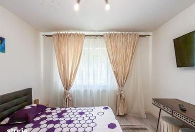 Apartament cu 3 camere decomandat în Central - 3