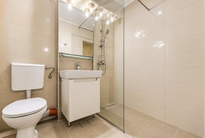 Apartament cu 2 camere decomandat, mobilat în Zorilor - 12