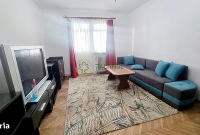 Apartament cu 2 camere, mobilat în Central - 4