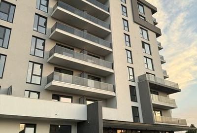 Apartament cu 2 camere în Calea Aradului