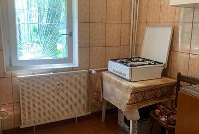Garsonieră decomandată în Virtuții - 5