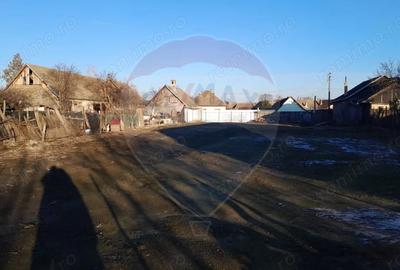 Teren de 857 mp, în Vest - 5