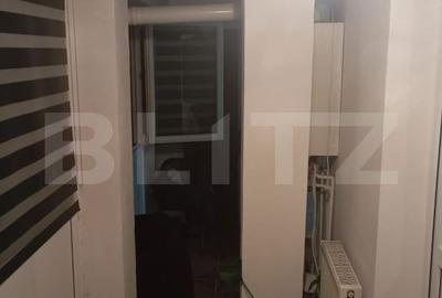 Apartament cu 2 camere decomandat în Micro 6