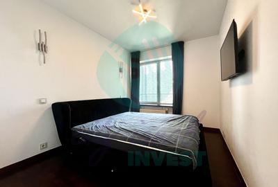 Apartament cu 2 camere decomandat, mobilat în Mihai Bravu - 7