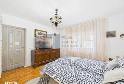 Casă cu 3 camere cu Canalizare în Brănești - 16