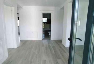 Casă cu 4 camere cu Teren 470 Mp în Holboca