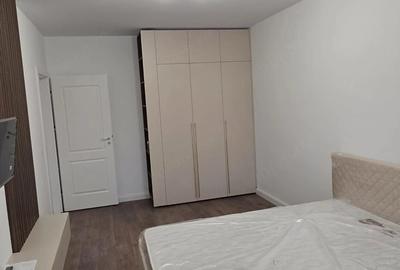 Garsonieră decomandată în Tătărași - 2