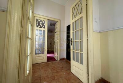 Casă individuală cu 20 camere cu Canalizare în Unirii - 34