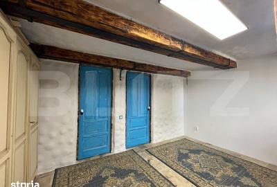 Casă cu 4 camere cu Teren 2000 Mp în Aiton - 14