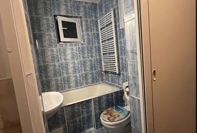 Apartament cu 2 camere decomandat în Central - 2