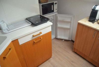 Apartament cu 2 camere în Predeal - 4