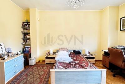 Apartament cu 9 camere semidecomandat, mobilat în Dorobanți - 26