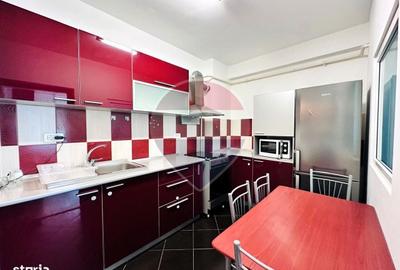 Apartament cu 2 camere decomandat în Dudu