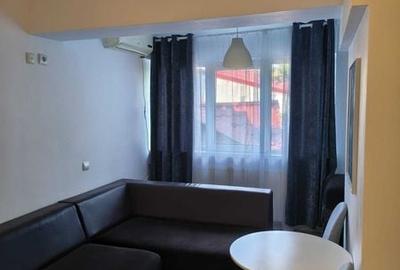 Apartament cu 2 camere în Central - 1