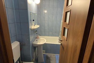 Garsonieră în Libertății - 2