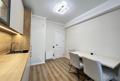 Apartament cu 2 camere decomandat în Andrei Mureșanu - 3