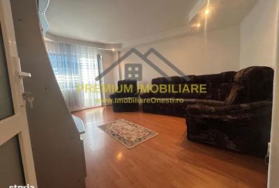 Apartament cu 2 camere în Central - 1