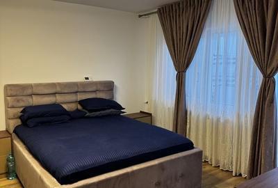 Garsonieră decomandată în Cotroceni - 5
